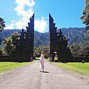 Meet your Posher, Chelsea